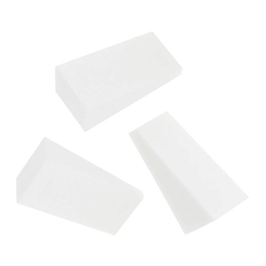 Assorted Makeup Powder Puff MPP-1 (4PK) for wholesale on Faire1