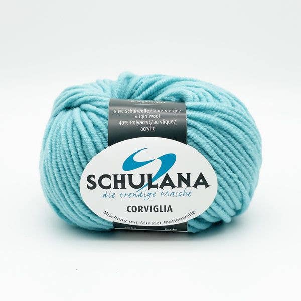 SCHULANA - Wholesale Yarn - Corviglia wool51