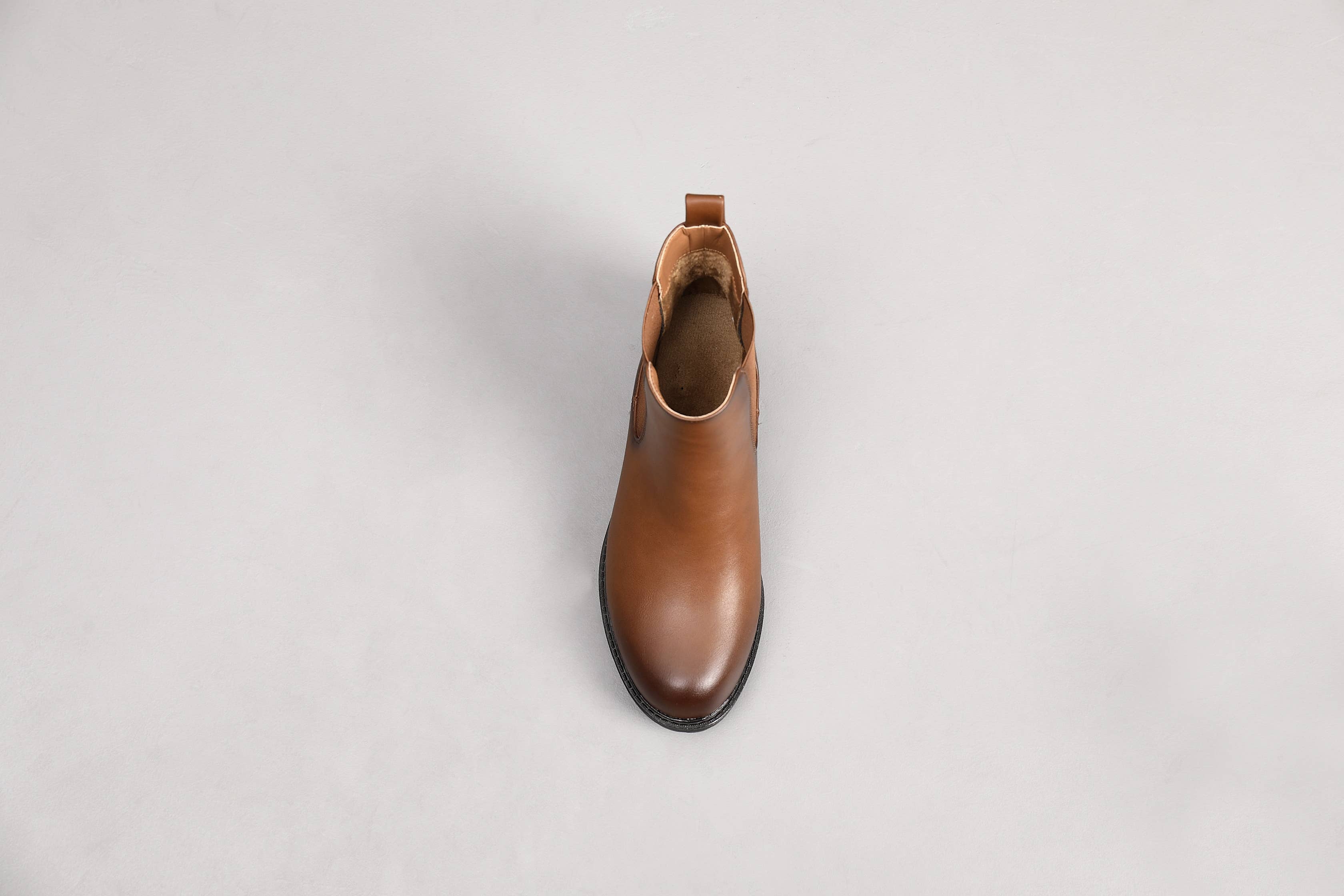 Top Staka - Venta al por mayor Botas Chelsea - Mujer - Botas Chelsea A2361 con aislamiento para mujer9