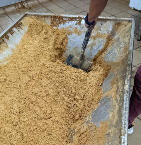 Burlap & Barrel - Wholesale Sugar/Sweetener - Panela Sugar- Foodservice - Single Origin Sugar4