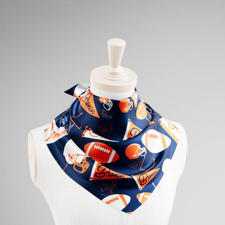 The Bronco for wholesale by Wacovki