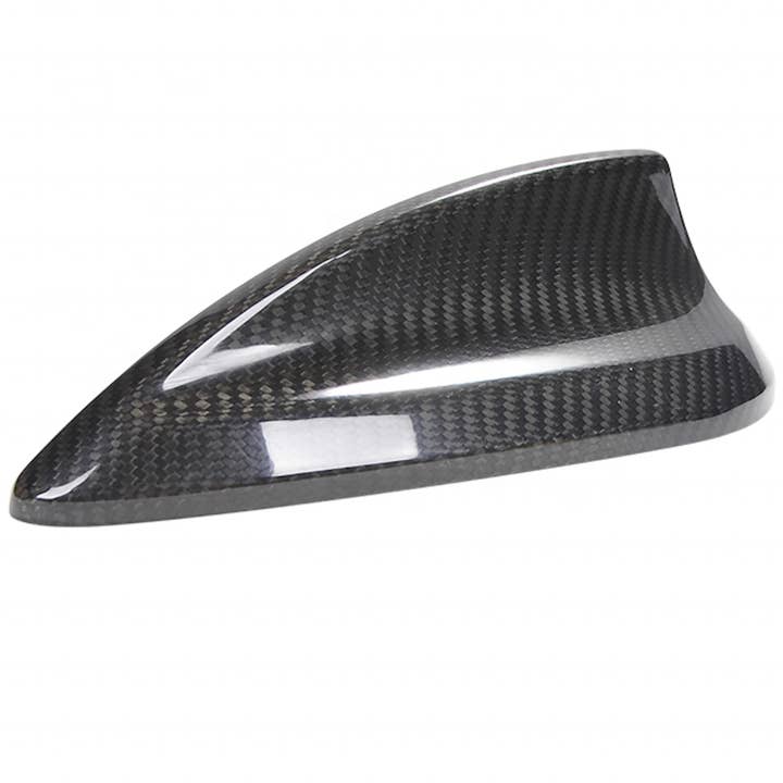 CD carbon roof antenna for BMW F series 1/2/3/4 series for wholesale by Carbon Deluxe