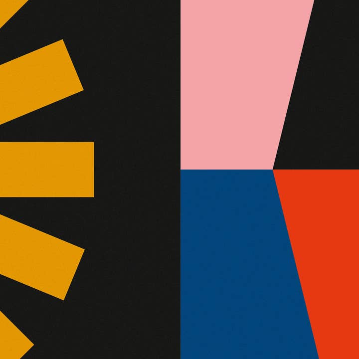 Balancio voor wholesale door PosterLad