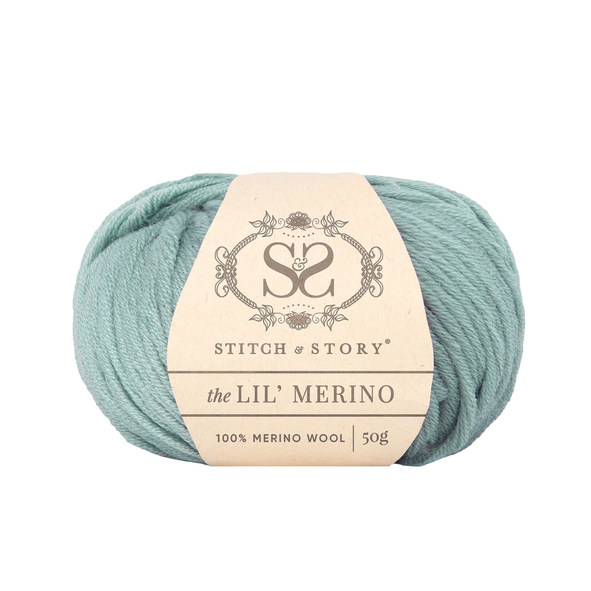 Stitch & Story - Wholesale Yarn - The Lil' Merino Baby Knitting Wool7