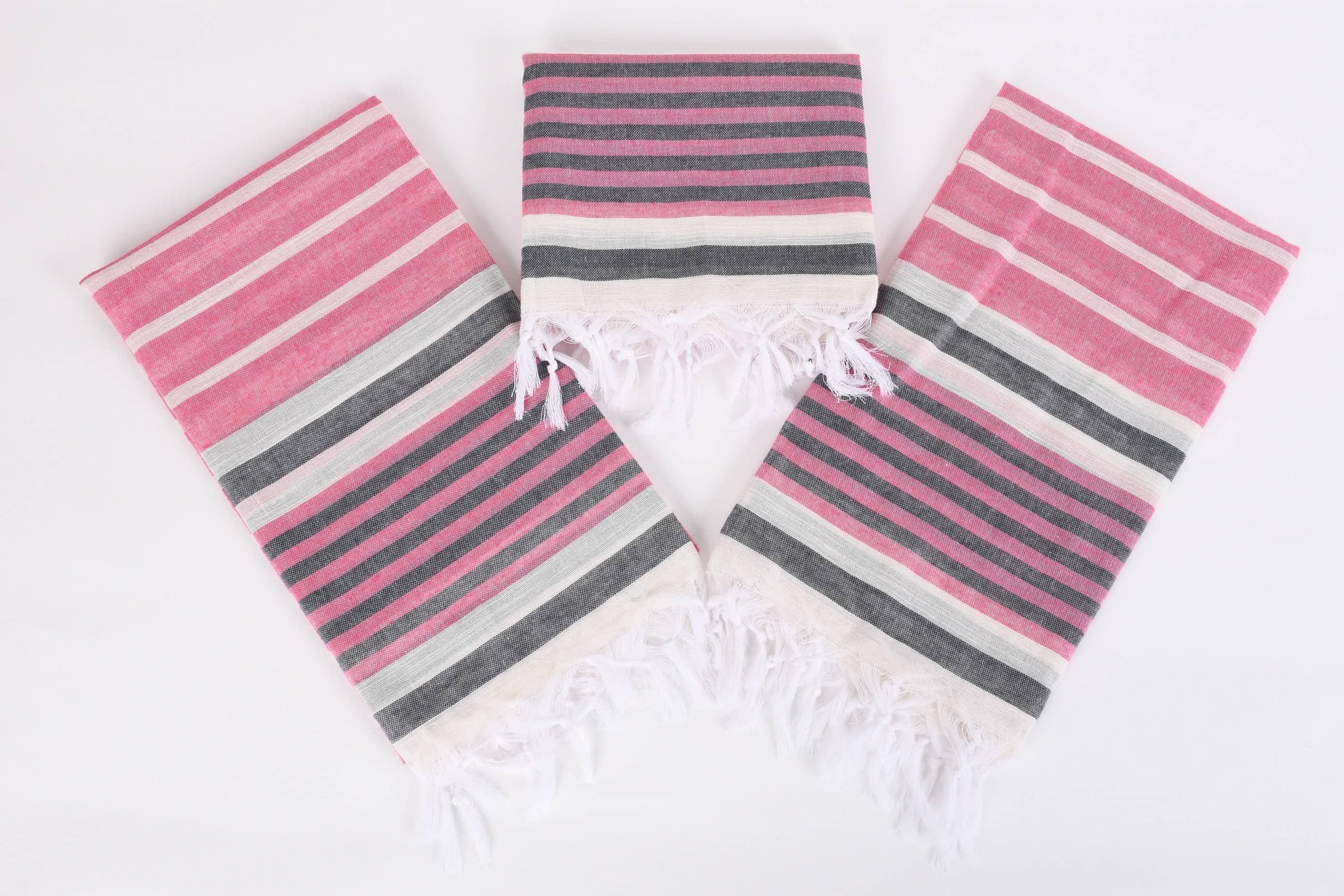 Organic Turkish Towels – wholesale Beach towel – Personalized Turkish Towel, Organic Cotton Peshtemal #26
