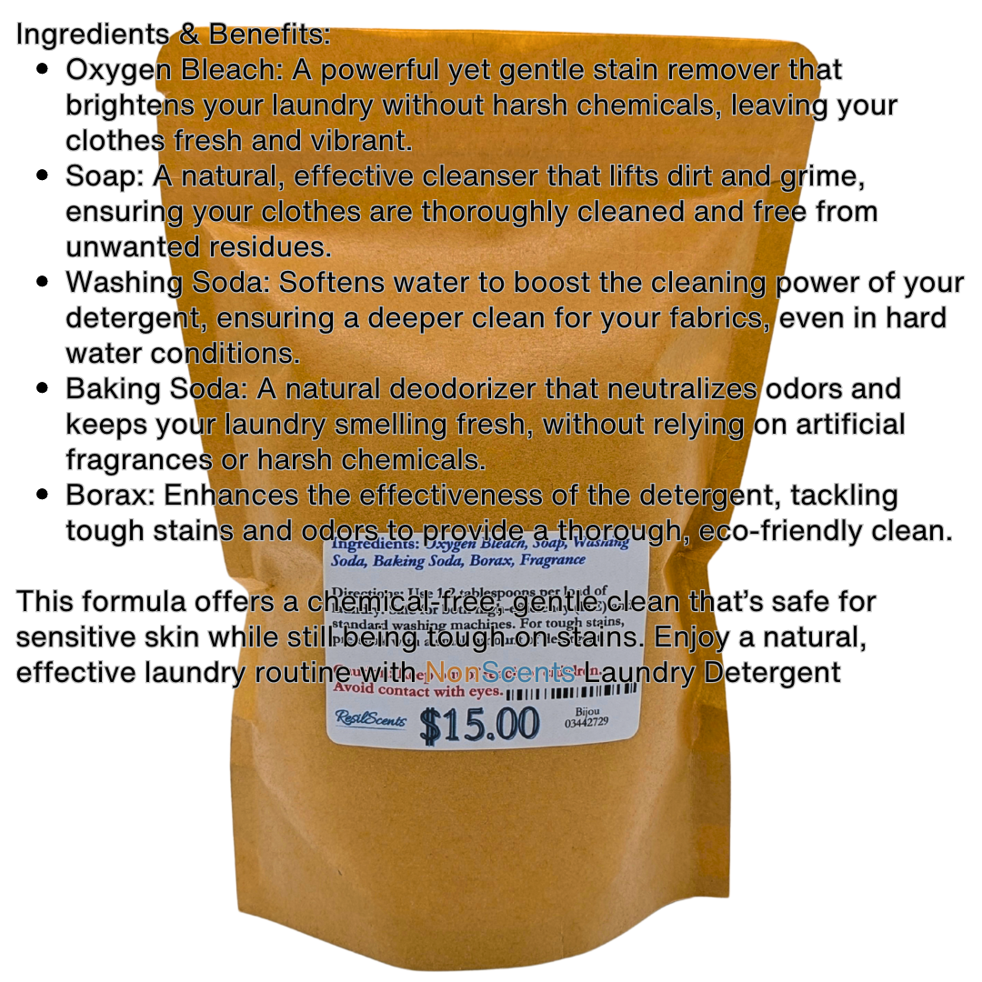 ResilScents WholeSale – Großhandel Waschpulver/-kapseln – Bijou Waschmittel – Glamourös & Erhebend | Verleihen Sie Ihrer Frühlingsgarderobe Glanz2