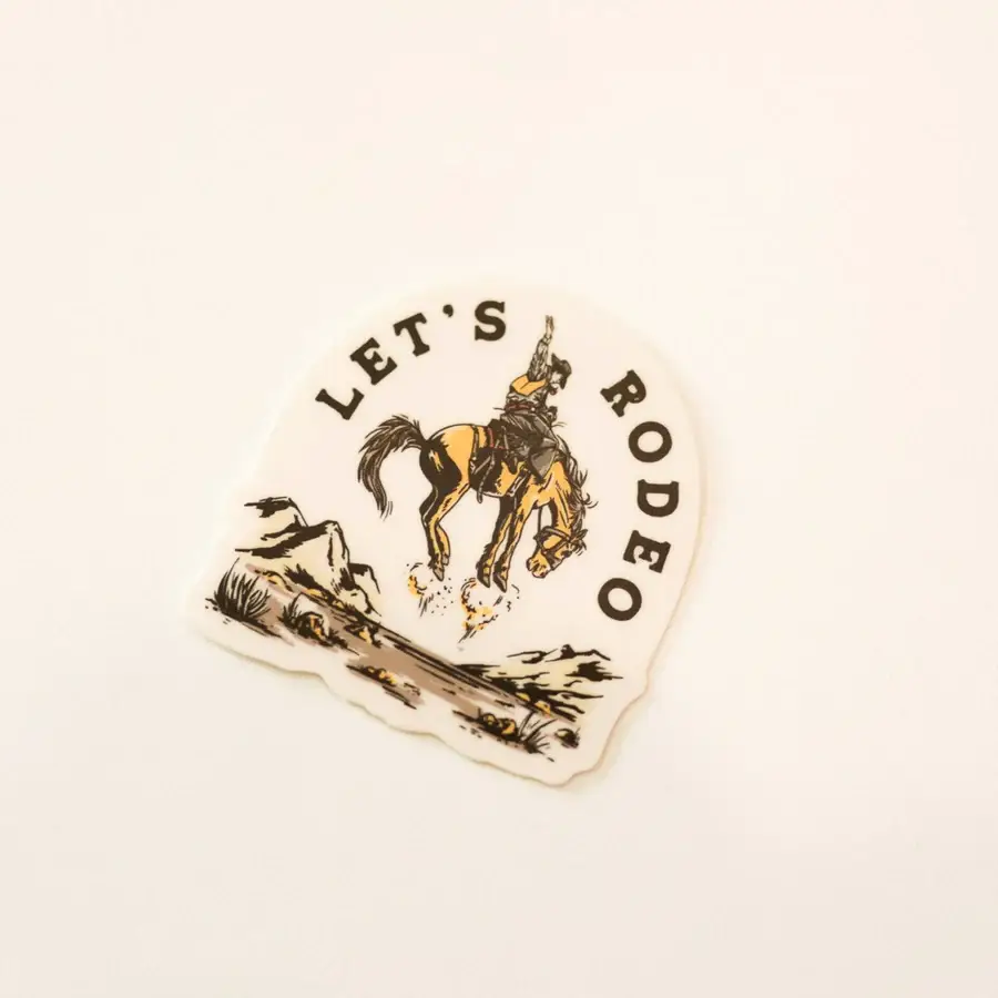 The Montana Scene – Engroshandel Klistermærke – Adventure vinyl klistermærker6