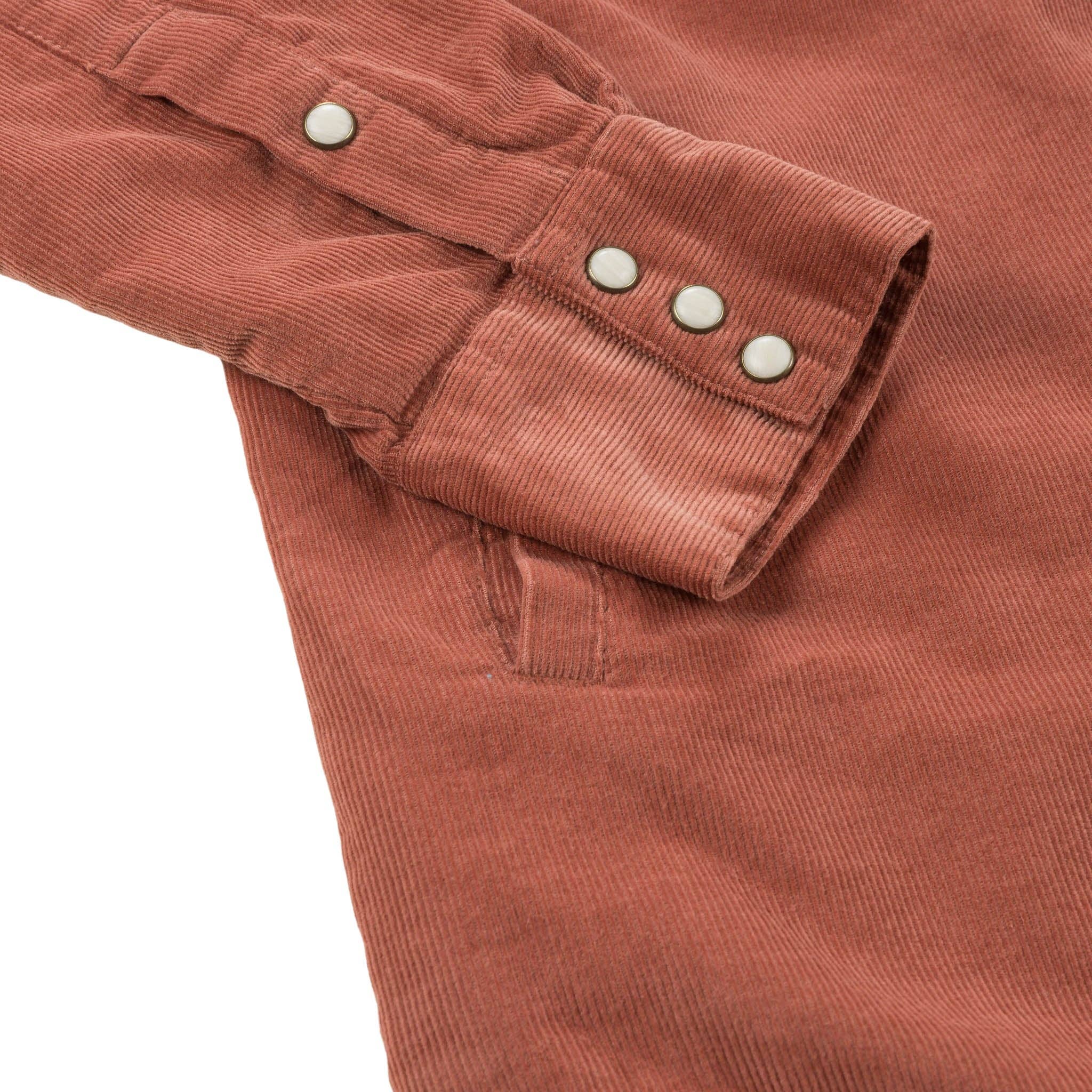 Sendero Provisions Company - Wholesale Shirt Jacket/Shacket - Men's - Desperado Shacket4