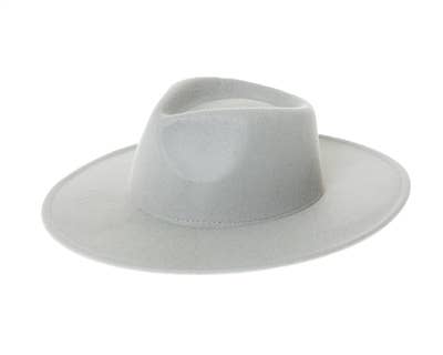 DNMC - Wholesale Kids Hat - Kids - Kid's Vegan Felt Rancher Hats13