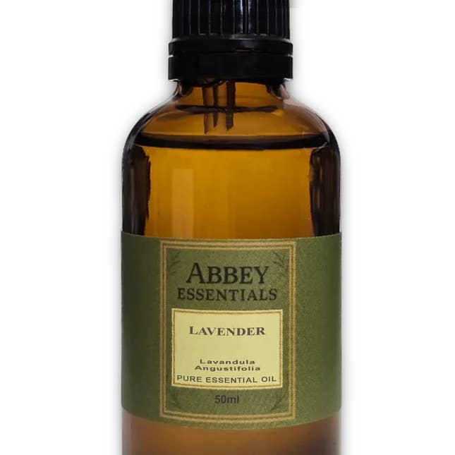 Abbey Essentials – wholesale Essential oil – Lavender Essential Oil2