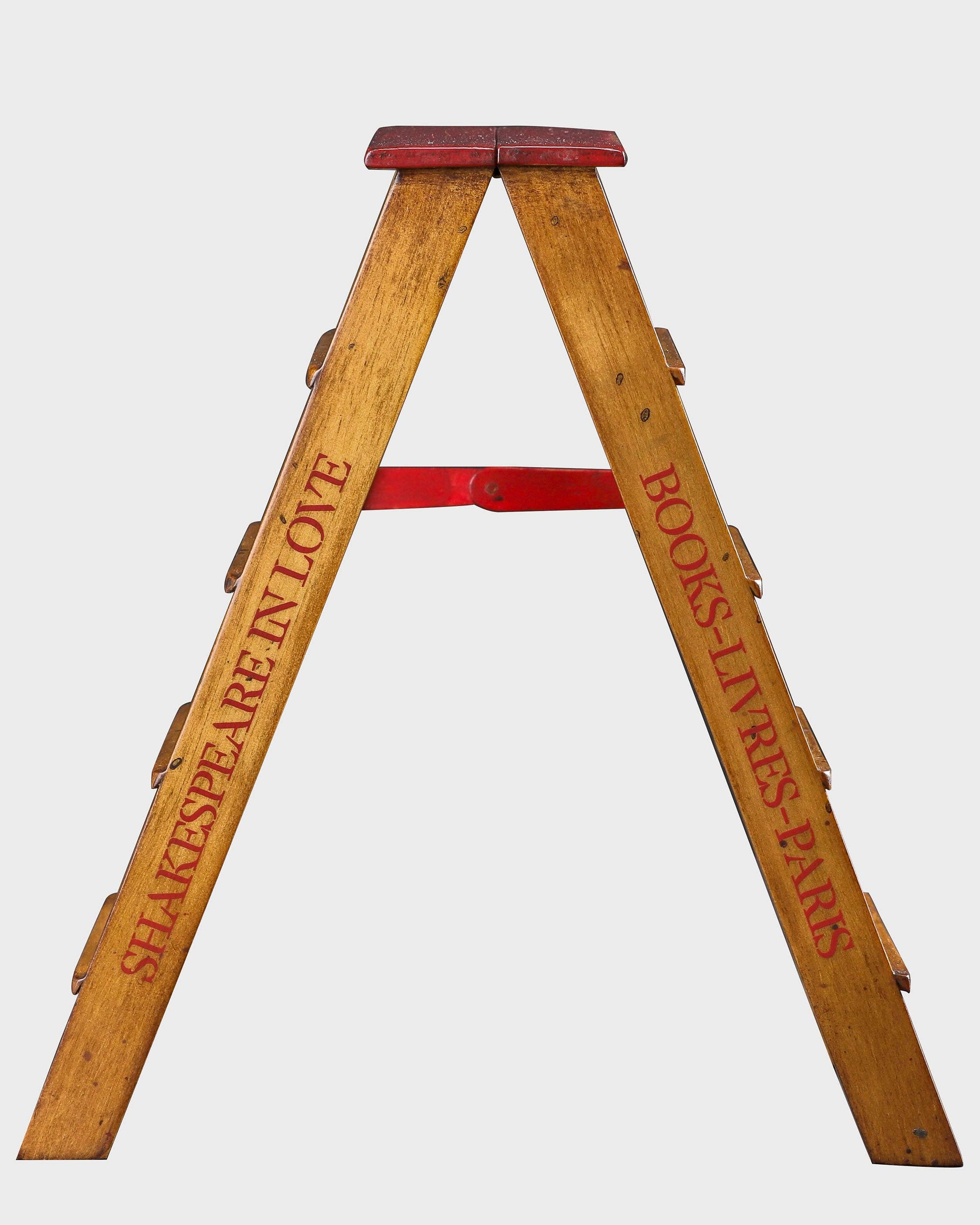 Tour d'Horizon – Engroshandel Bordpynt – SHAKESPEARE-BIBLIOTEKSTRIN2