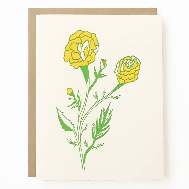 Malmequeres por atacado de Nicole Monk