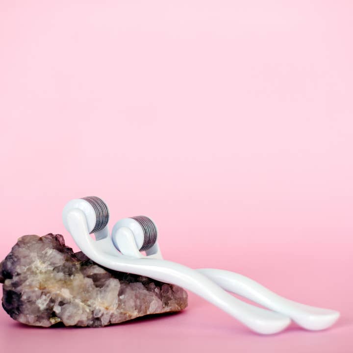 Aldersbestridende Derma Roller for engroshandel hos Lunah Life