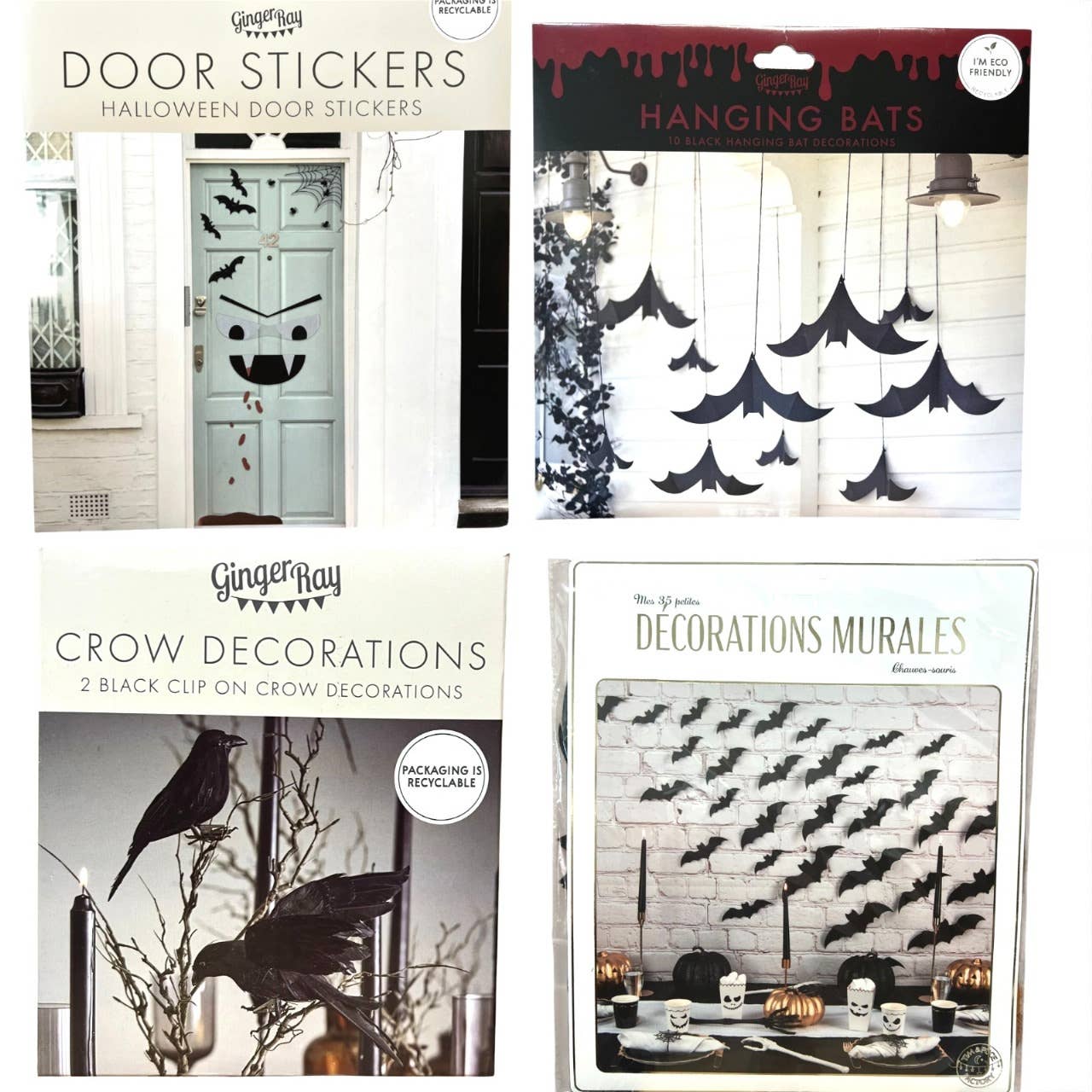 Salzmann Restwaren GmbH - Wholesale Party Favor - Party supplies and decorations, various themes, party accessories7