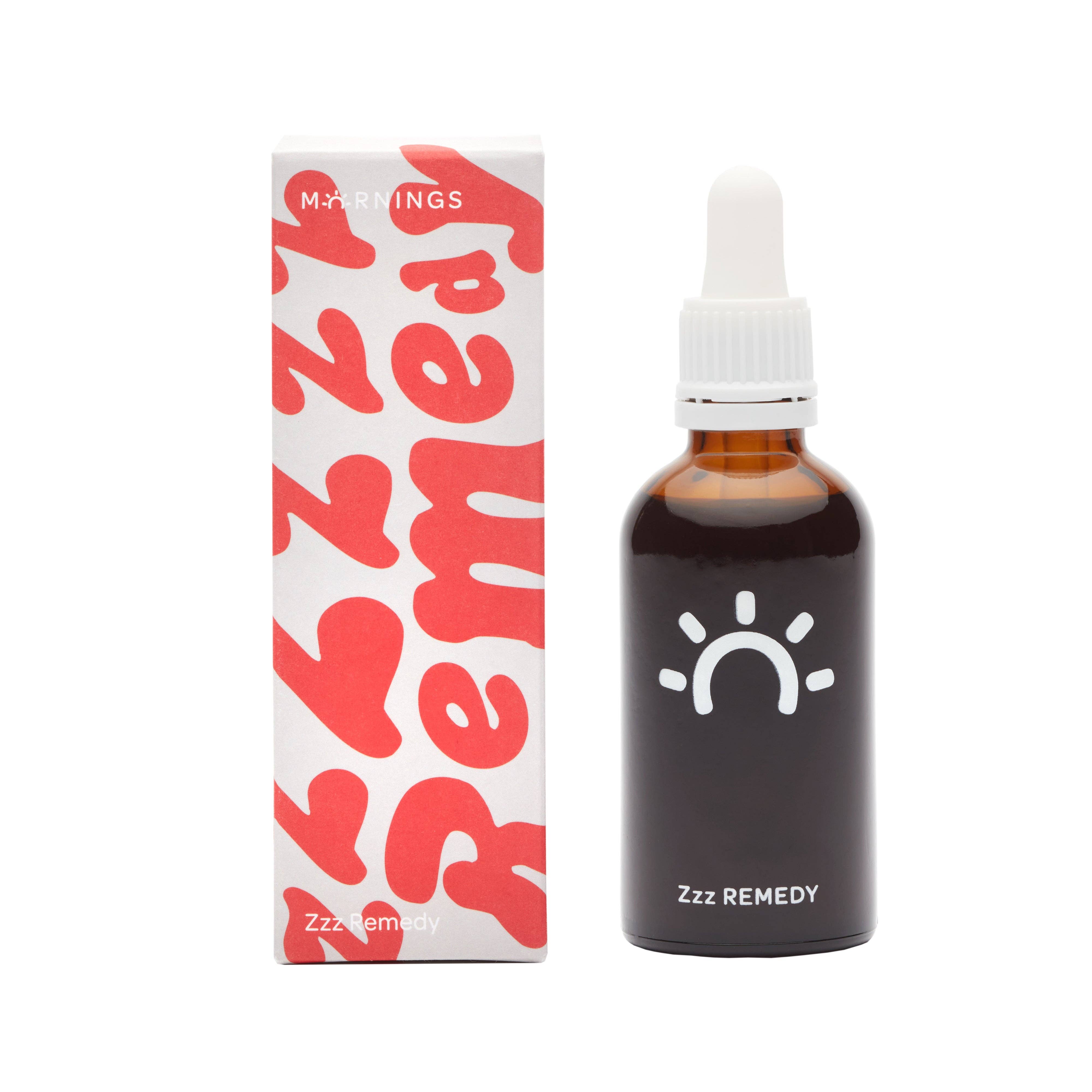 MORNINGS – wholesale Oralt tillskott/Vitamin – Zzz Botemedel0