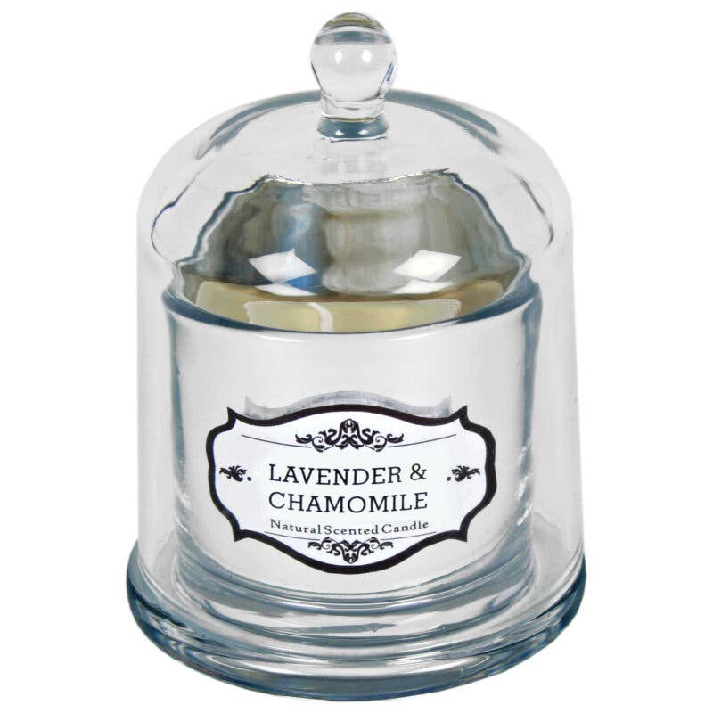 Originals International Ltd – wholesale Jar/filled candle – Bell Jar Candle10