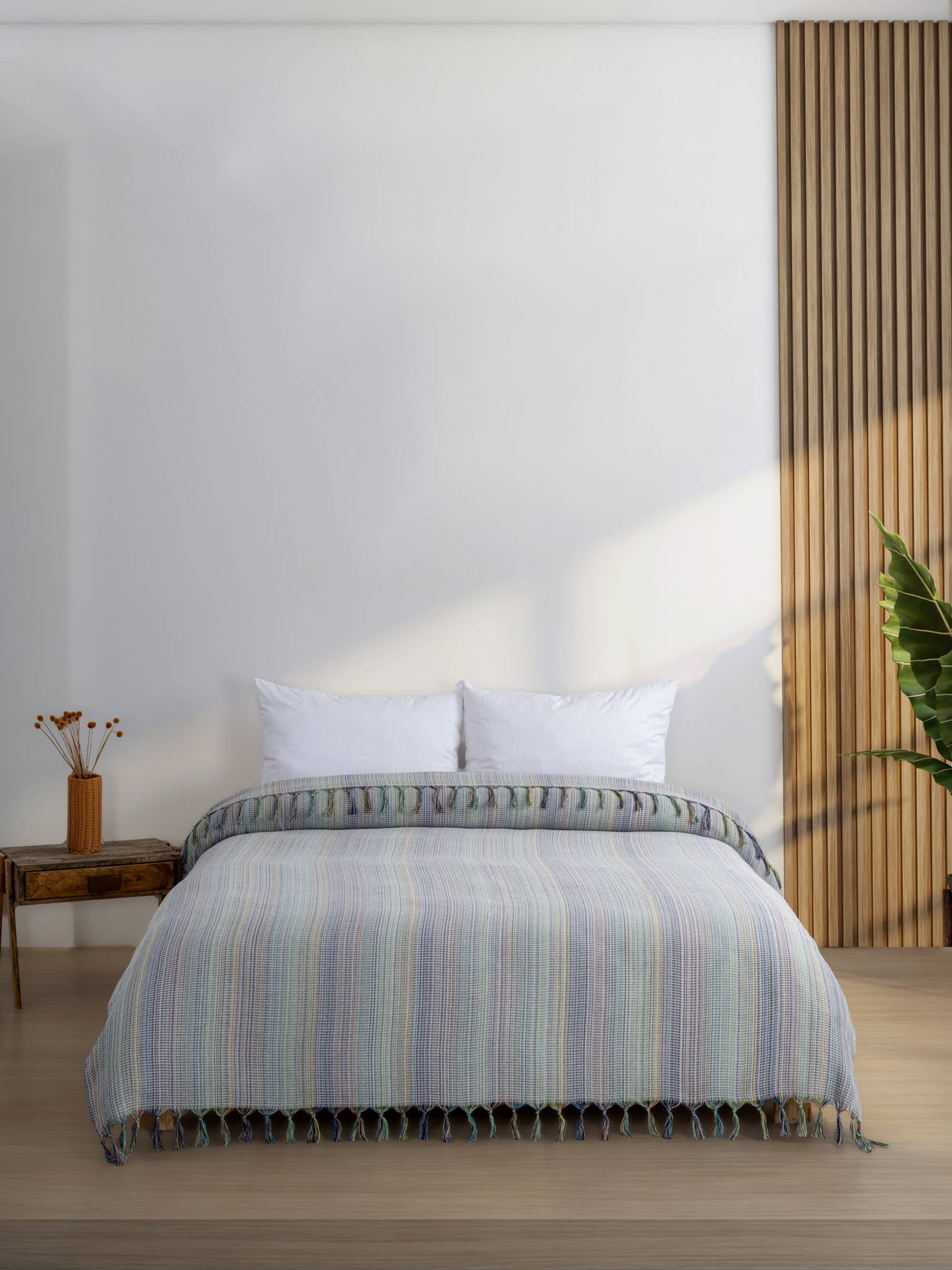 Kalkedon Towels – Großhandel Badetuch – Handgewebtes Strandtuch aus türkischer Baumwolle | Stranddecke6