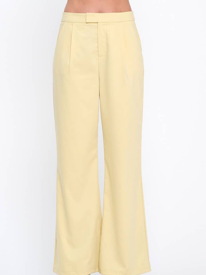 PANTALON YP5412 pour la vente par Chocolate USA