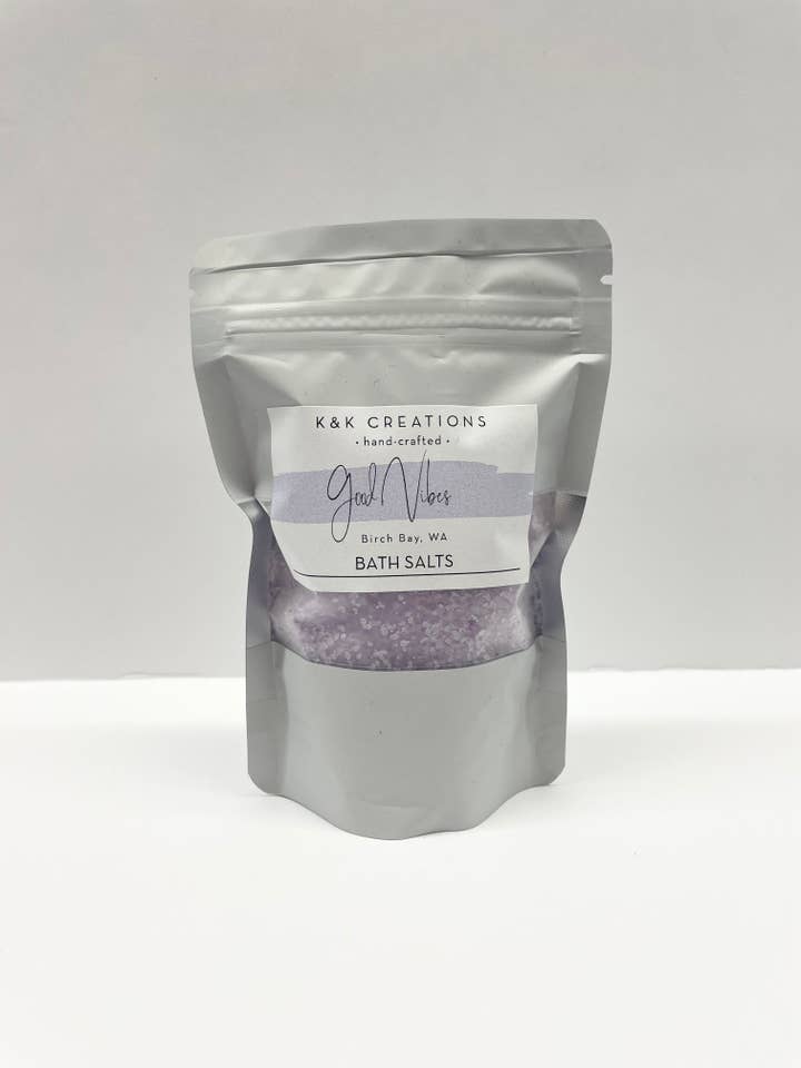 Buenas vibraciones para venta al por mayor de K & K Creations