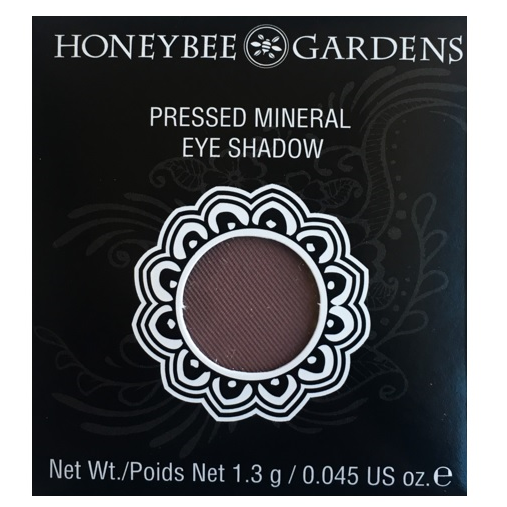 Honeybee Gardens Natural Cosmetics & Body Care – wholesale Eyeshadow palette – Nude Renaissance Shipper Display 8