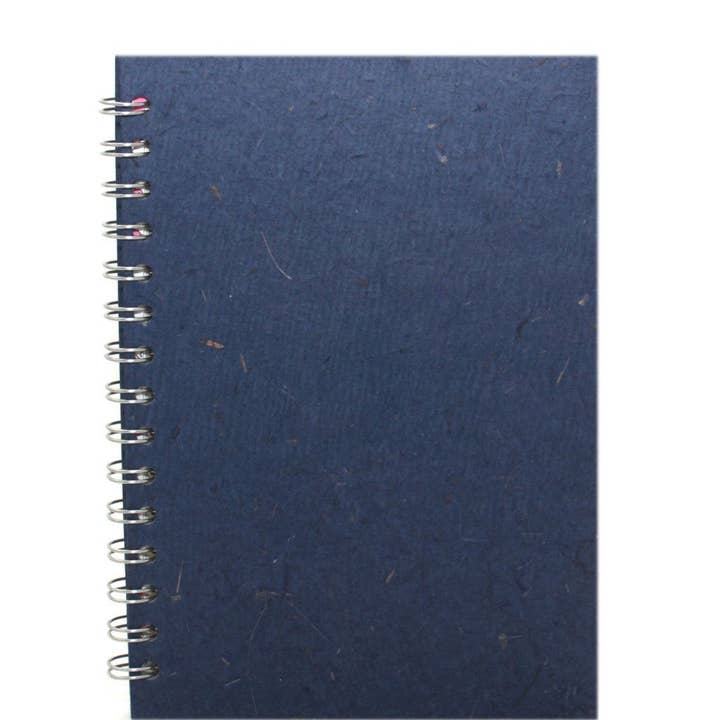 Pink Pig - Wholesale Sketchbook/Sketchpad - A5 White Cartridge Paper Portrait format4