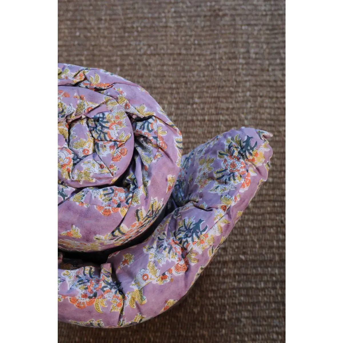 B A O B A B - Maison - Wholesale Chair/Sofa Slipcover - Sofacovern with tie in printed Indian cotton poplin1