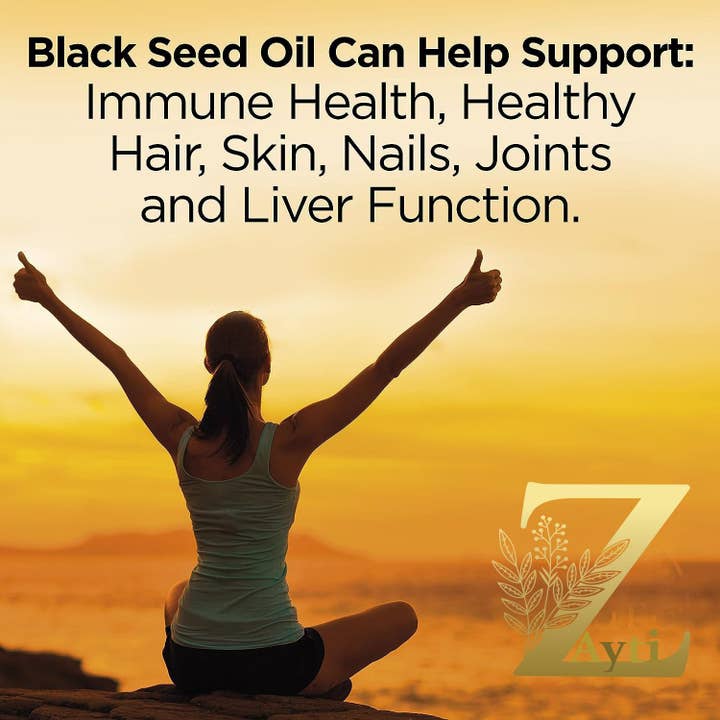 Zayti L.T.D.M - Wholesale Essential Oil - Pure Virgin Black Seed Oil 250 ml Black Cumin.1x6