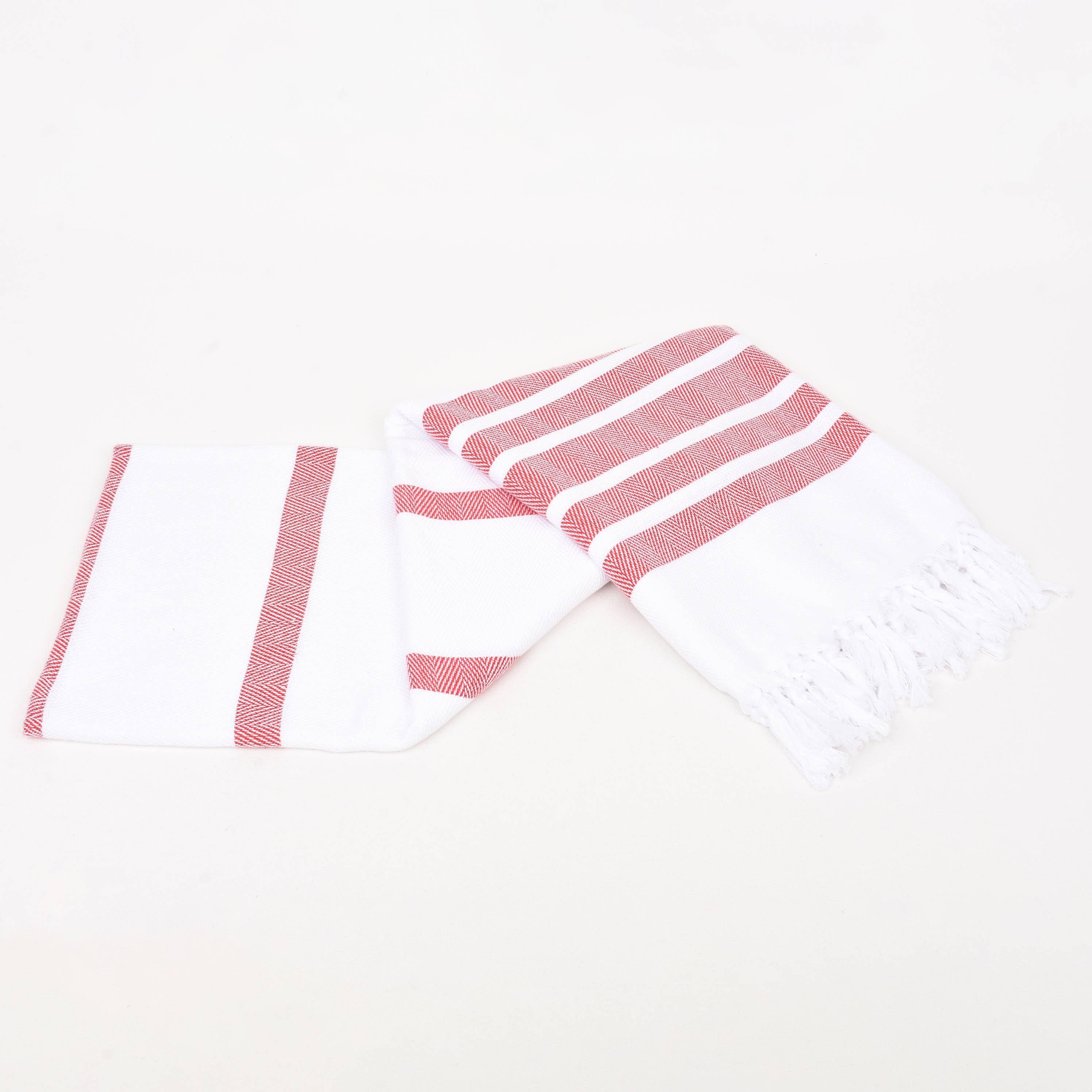 Anatolia Loom - Wholesale Beach Towel - Colorful Striped Turkish Towels – Organic & Lightweight29