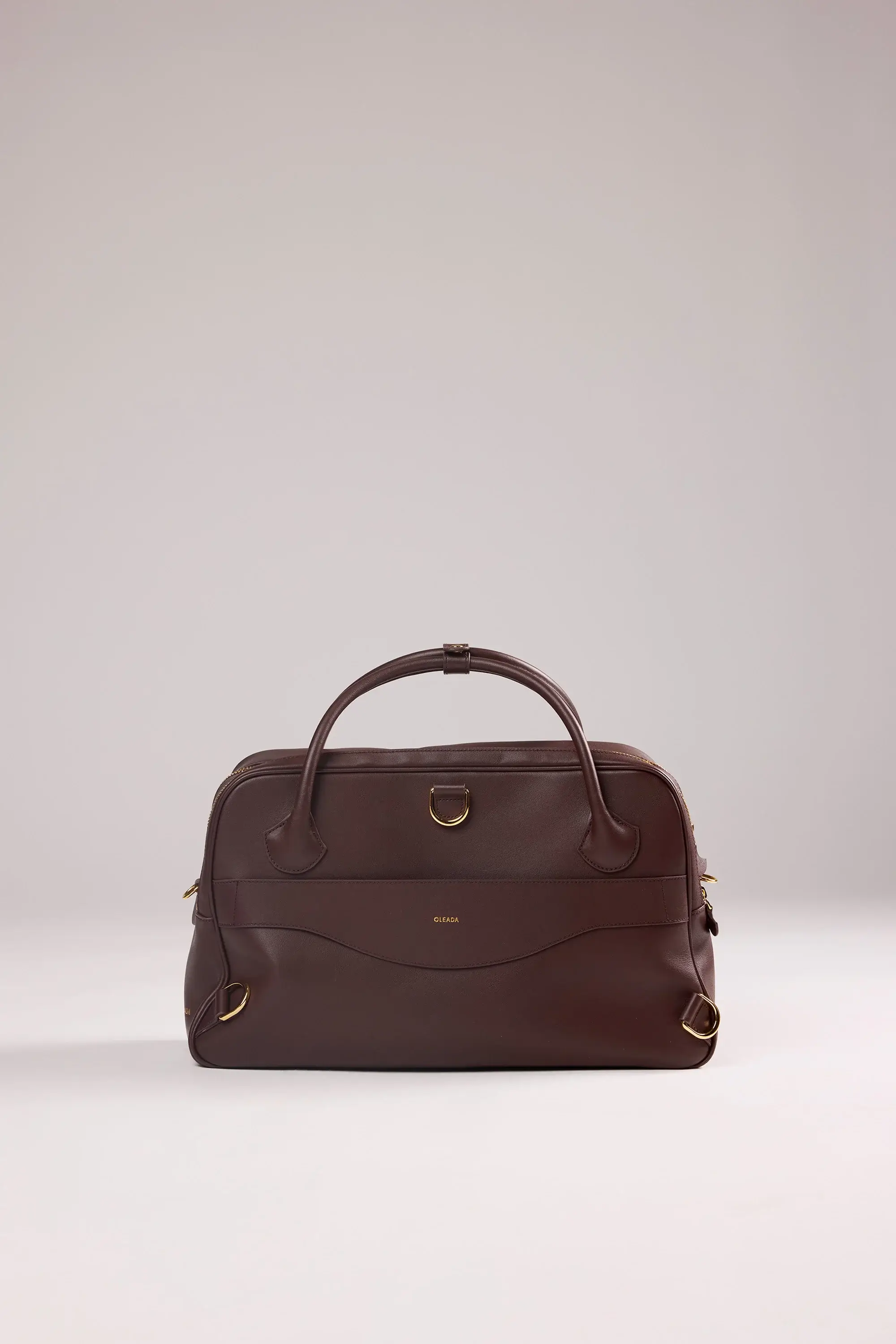 OLEADA - Wholesale Top Handle Bag - Women's - Marina Carryall9