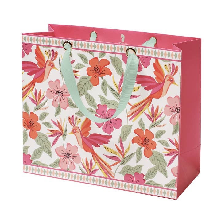Joy - Gift Bag 310x260x120 mm for wholesale by Rössler Papier