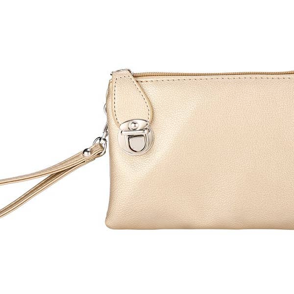 Handväska i konstläder för damer för wholesale av Nima Accessories Inc