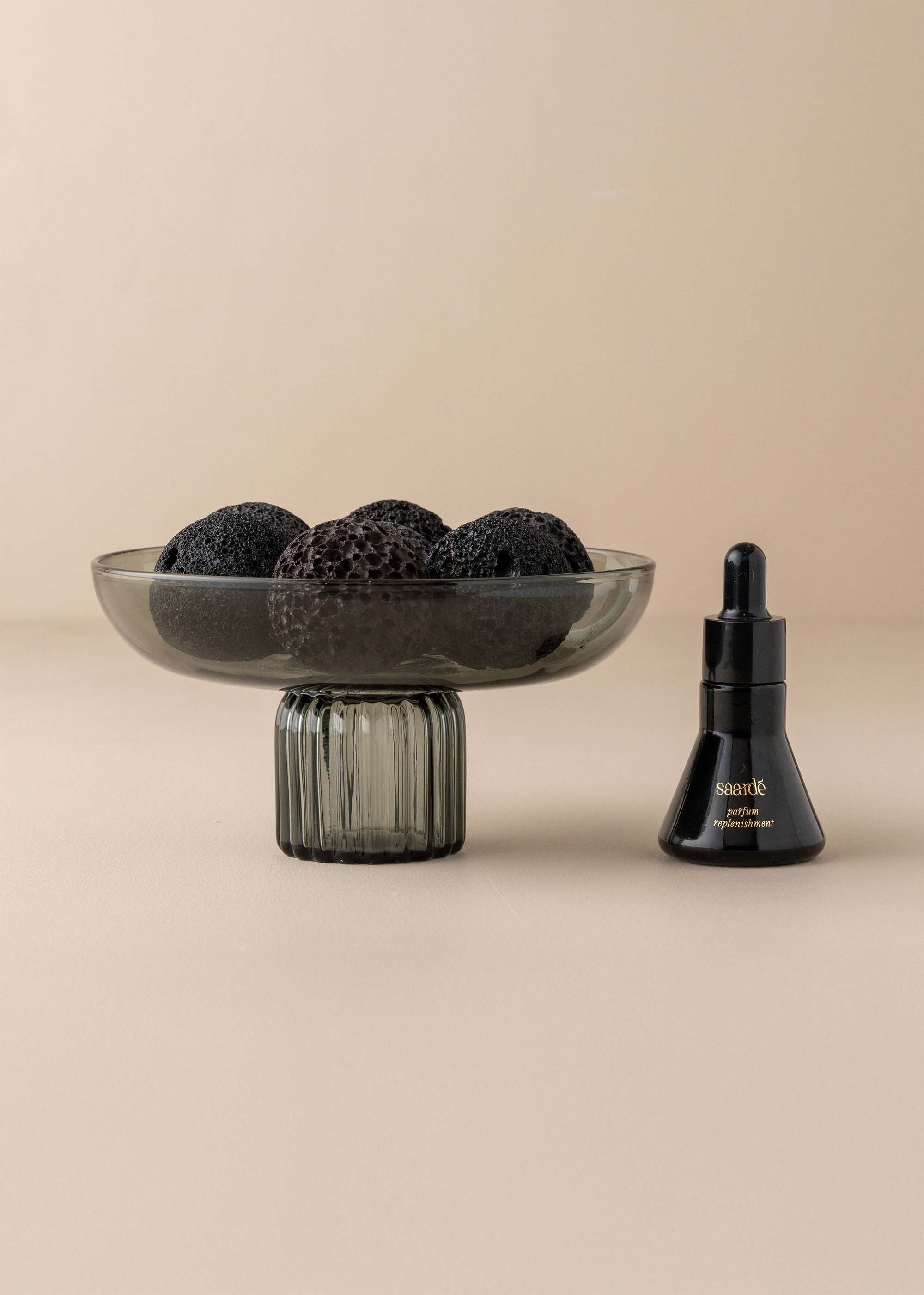 Saardé - Wholesale Fragrance Set - Home Fragrance Set | Volcanic Rocks0