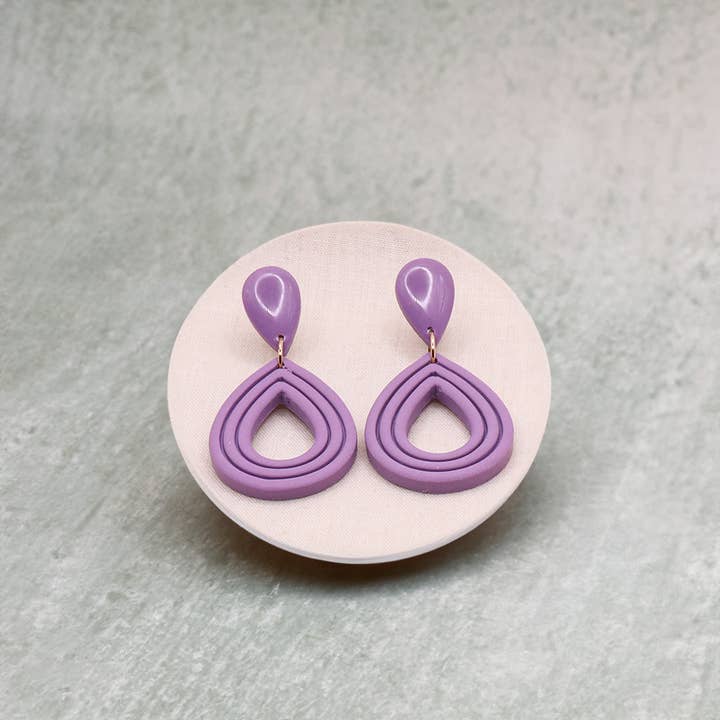 Oslo Liten Lavendel för wholesale av Studio Marclay