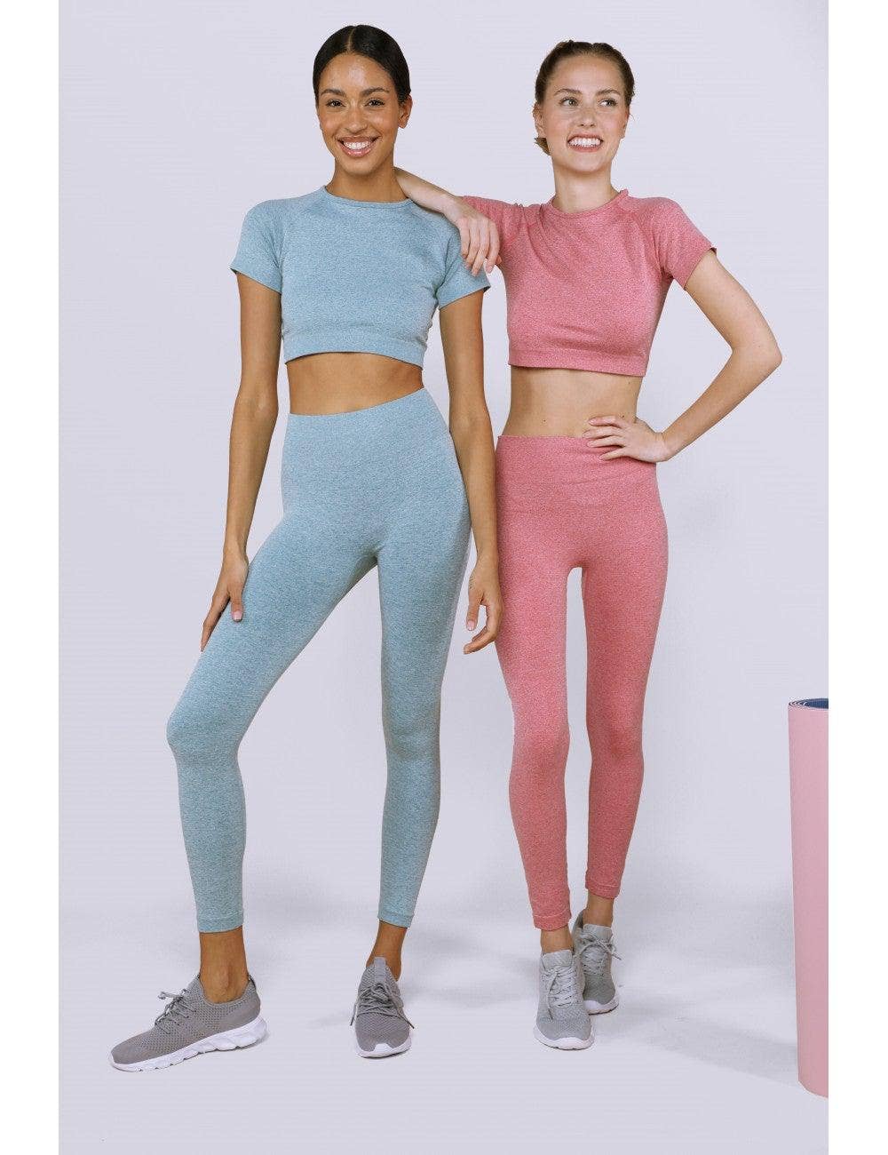 Onamaste - Wholesale Athletic/Lounge Leggings - Women's - Anja Legging9