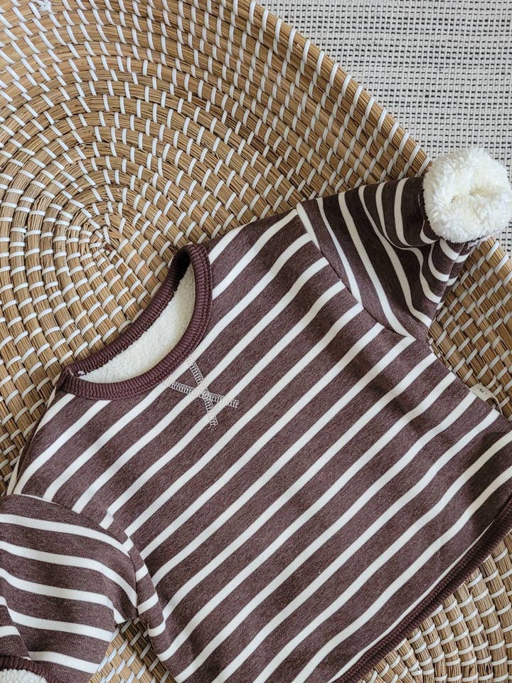 Alex jumper for wholesale by Nunubebe