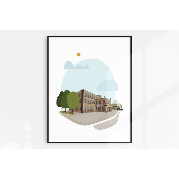 Indeed Brewing - Minneapolis, MN for wholesale by Karlie Joy