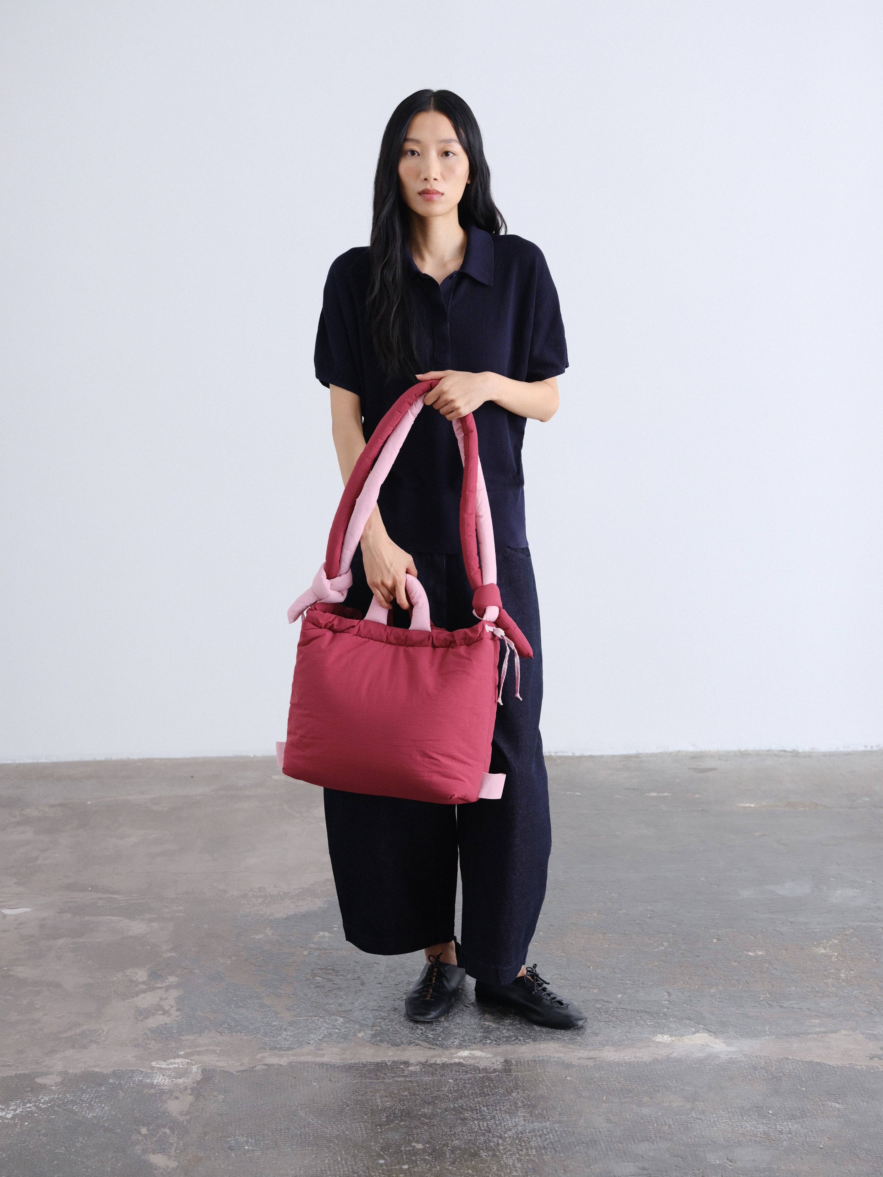 Ölend Backpacks - Wholesale Shoulder Bag - Women's - Ona Soft Bag56