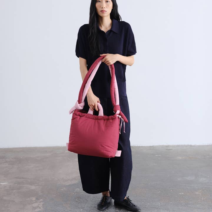 Ölend Backpacks - Wholesale Shoulder Bag - Women's - Ona Soft Bag56