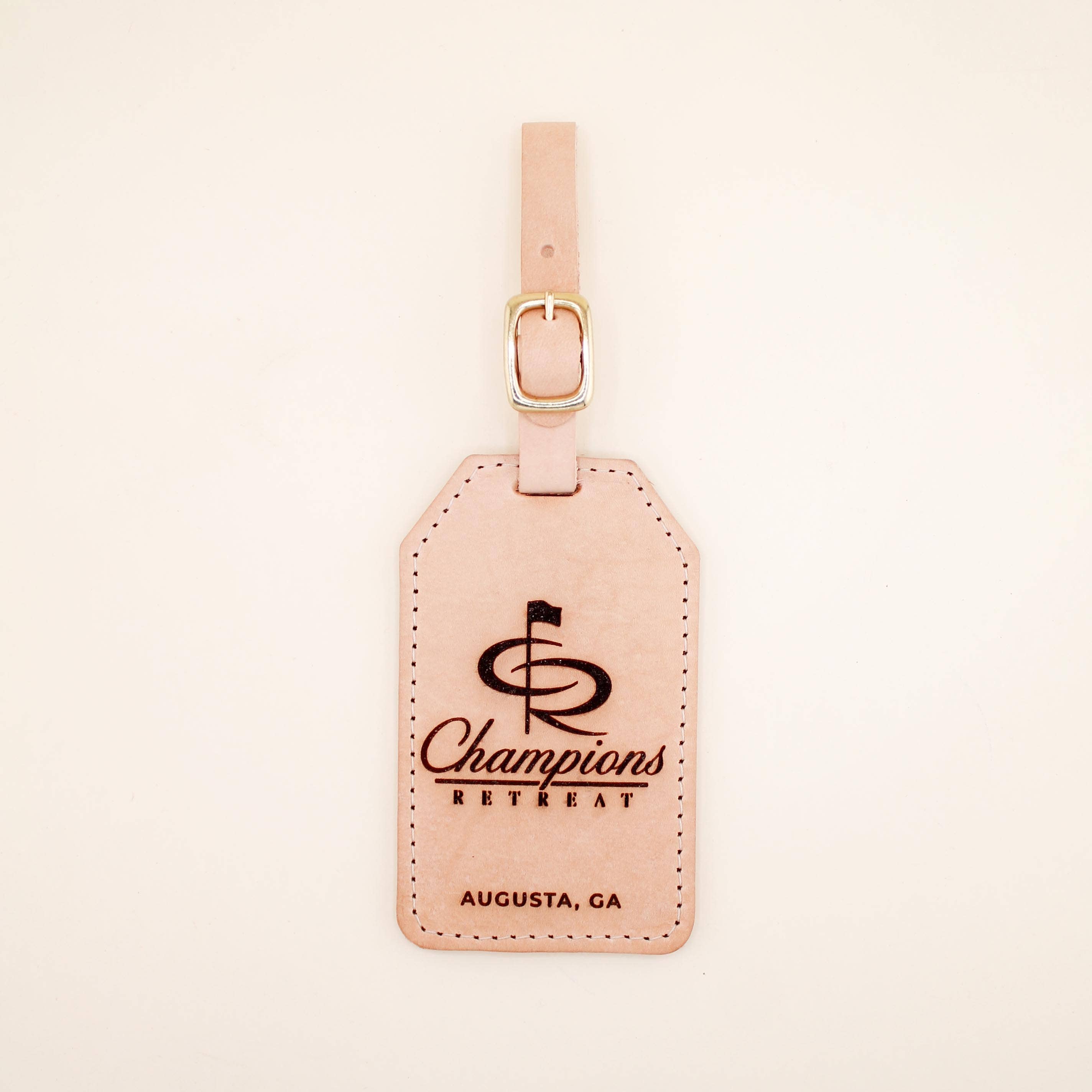 Freshwater Curated Goods – wholesale Bagageetikett – Custom Logo Bagage Tag6