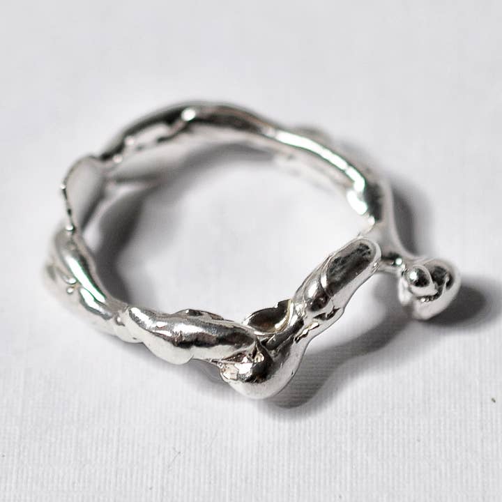 Ring 9 for wholesale by Elizabeth Cournoyer Jewelry