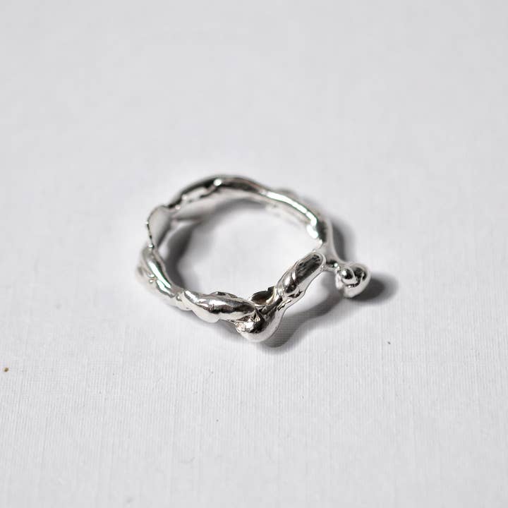 Ring 9 for wholesale by Elizabeth Cournoyer Jewelry