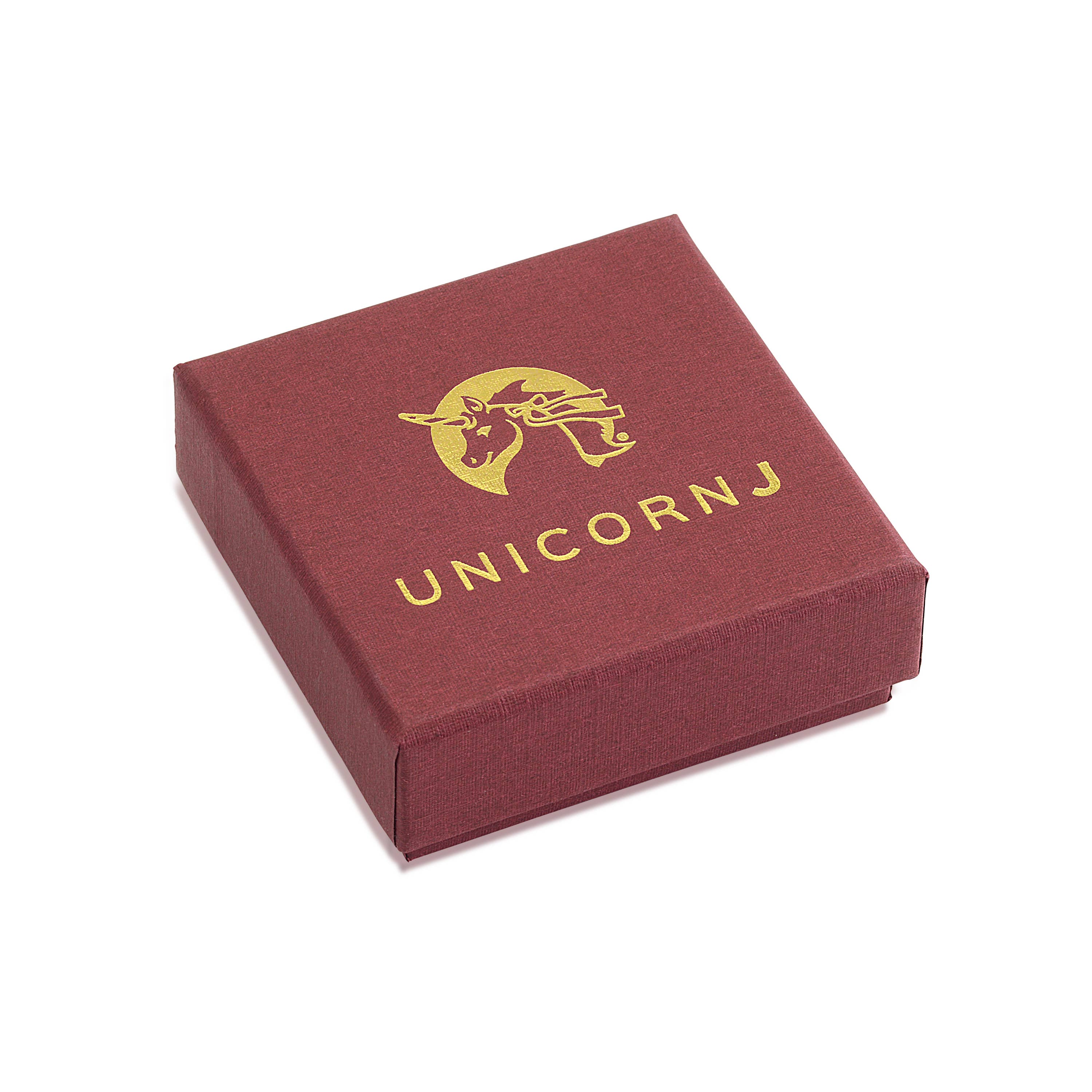 Massete - Vente Bracelets à breloques/pendentifs - Unicornj en argent sterling 925 poli pour filles et garçons4