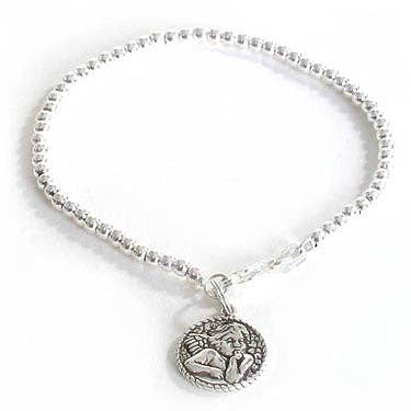 Angel Bracelet for wholesale by EK Designs