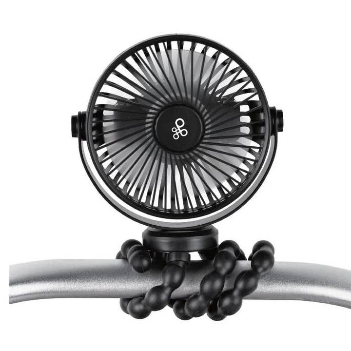 Primo Passi - Ventilador Portátil para Cochecito de Bebé para venta al por mayor de Primo Passi