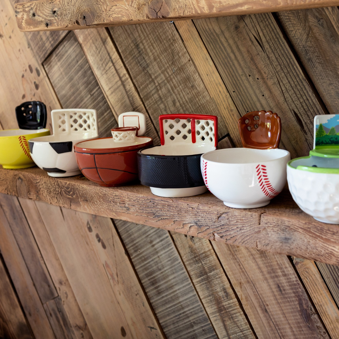 MAX'IS Creations - Wholesale Coffee Mug - The Basketball Mug with a Hoop  - Dishwasher Safe, Ceramic7