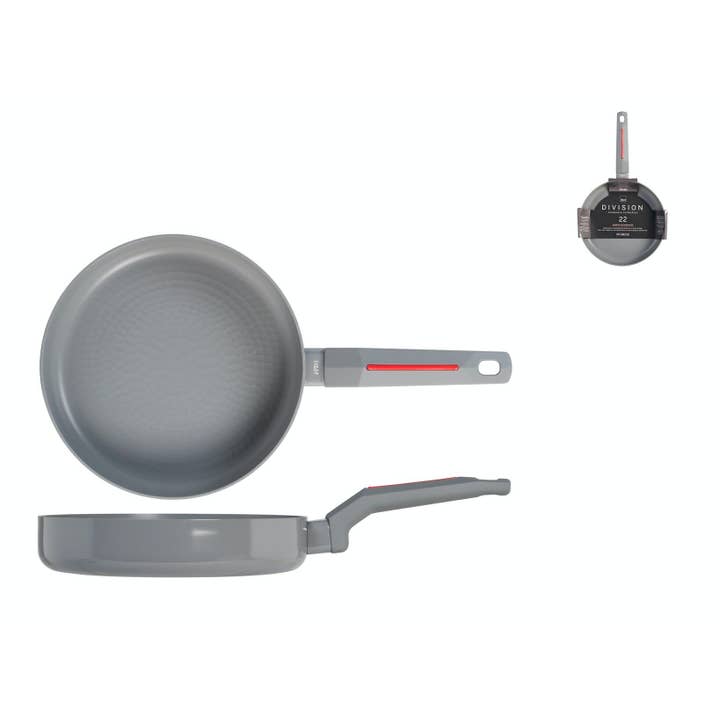 Stekpanna Division Ø 22 cm för wholesale av H&H