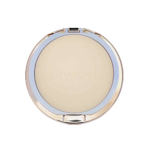 EMANI VEGAN COSMETICS - Wholesale Foundation - Flawless Matte Foundation- Acne Safe, Anti-Aging Foundation23