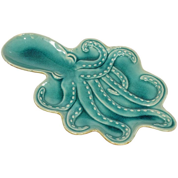 Otto Octopus Tray - VDC162 for wholesale by World Buyers
