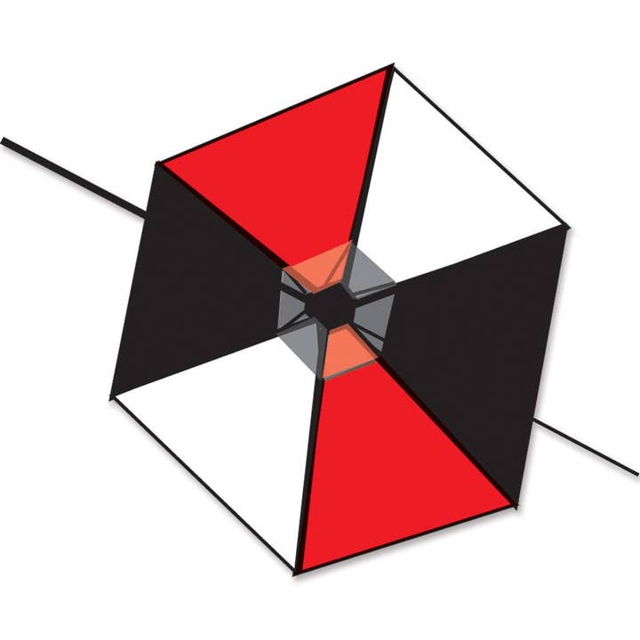 Popper - Cerf-volant Tecmo pour la vente par Premier Kites & Designs