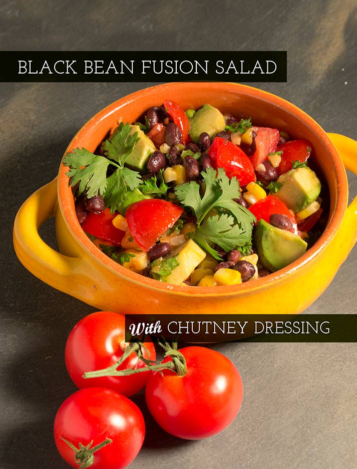 Tait Farm Foods - Wholesale Chutney - Mango Chutney3